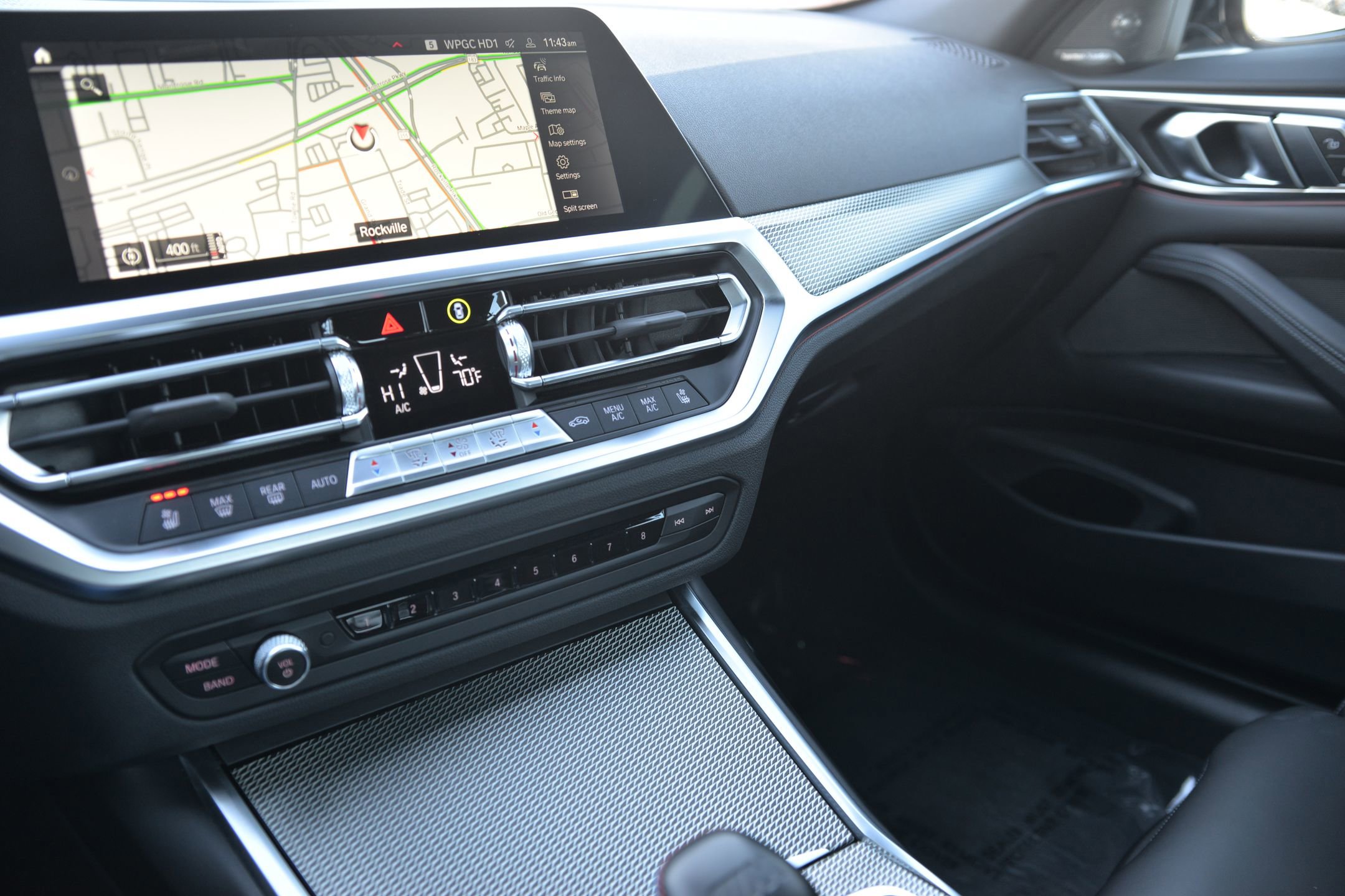 Used 2022 BMW M4 xDrive Competition image 28