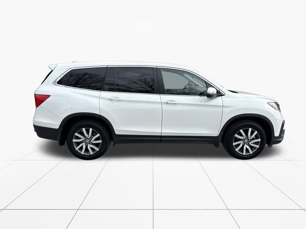 Used 2022 Honda Pilot EX-L image 10
