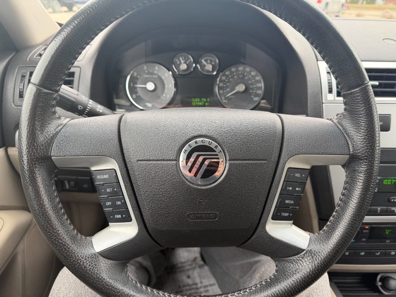 Used 2006 Mercury Milan Premier image 17