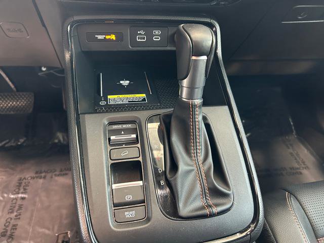 Used 2023 Honda CR-V Sport Touring image 19