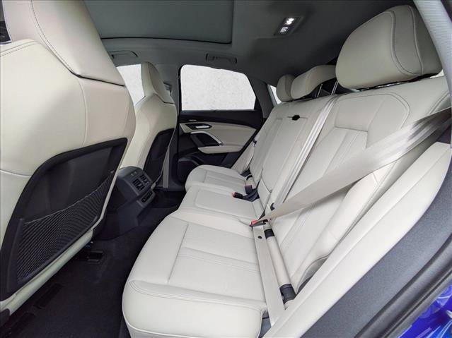 New 2026 Audi Q5 Prestige AWD/4WD image 19
