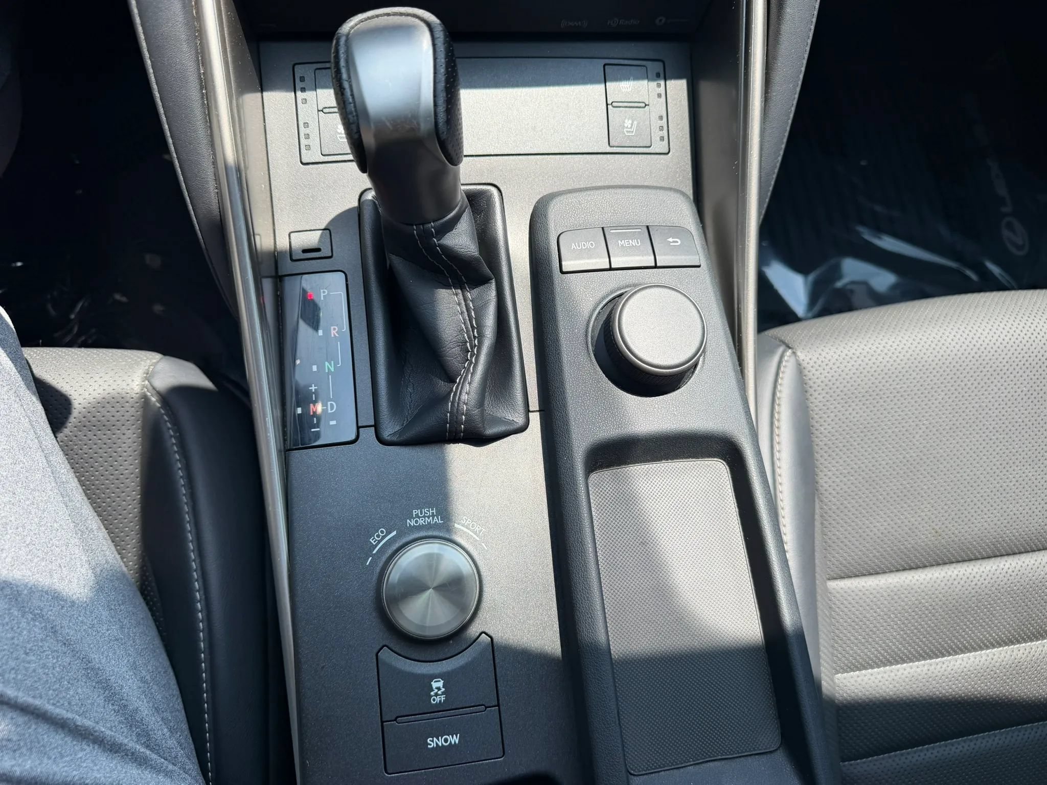 Used 2020 Lexus IS 300 F Sport w/ F Sport Package AWD/4WD image 29