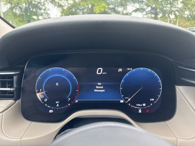 Used 2023 Maserati Grecale GT AWD/4WD image 10