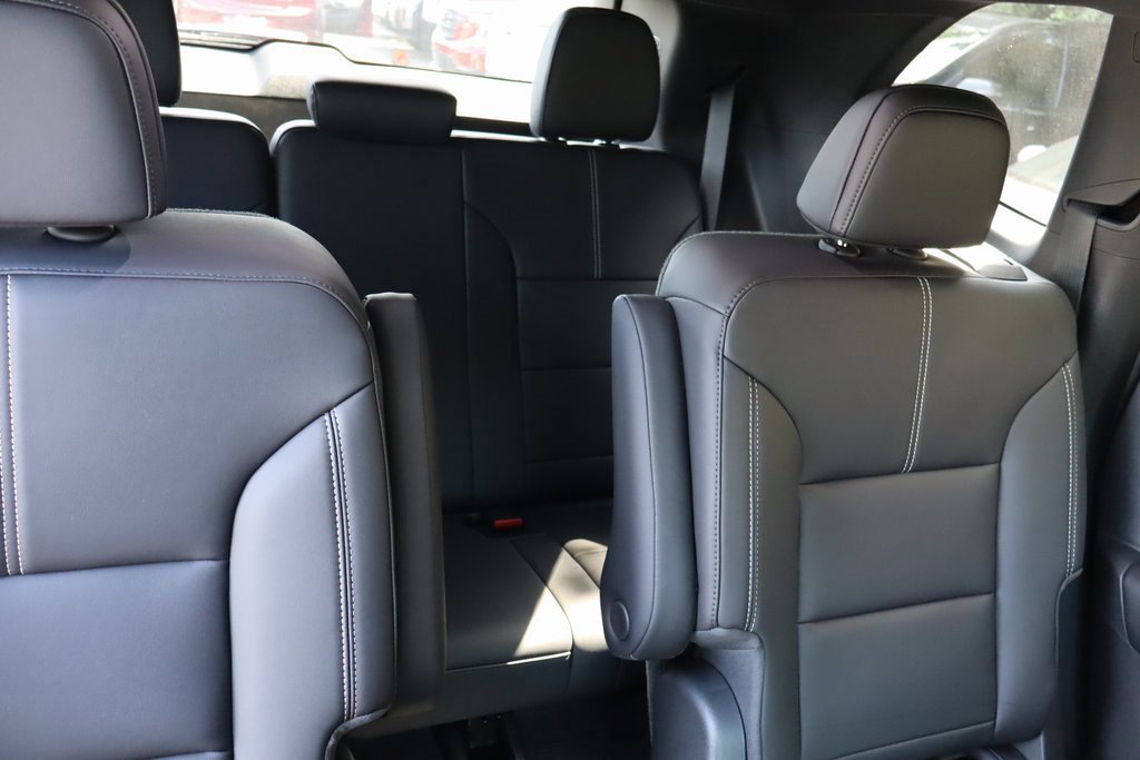 New 2025 GMC Acadia Elevation w/ Elevation Premium Package image 23