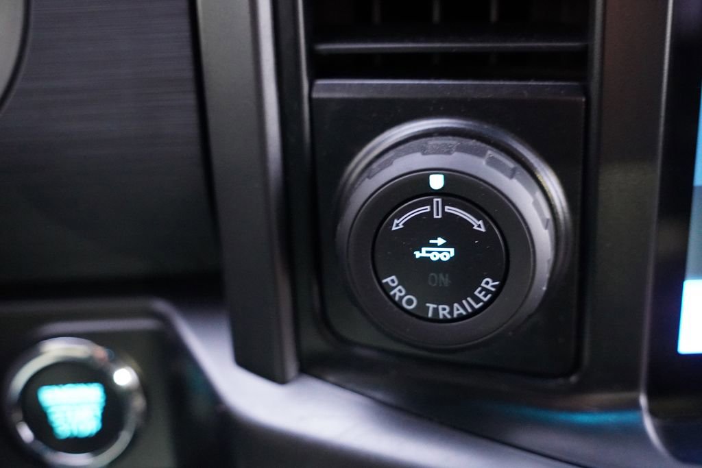 Used 2024 Ford F150 XLT w/ Equipment Group 302A MID image 30