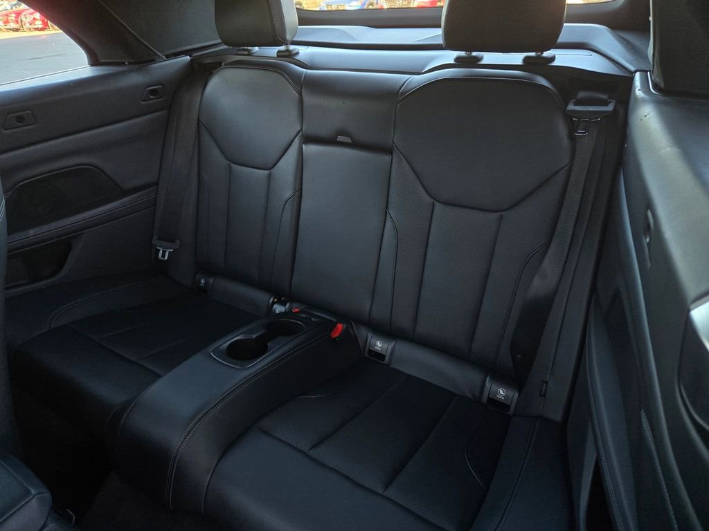 Used 2023 BMW 430i Convertible image 13