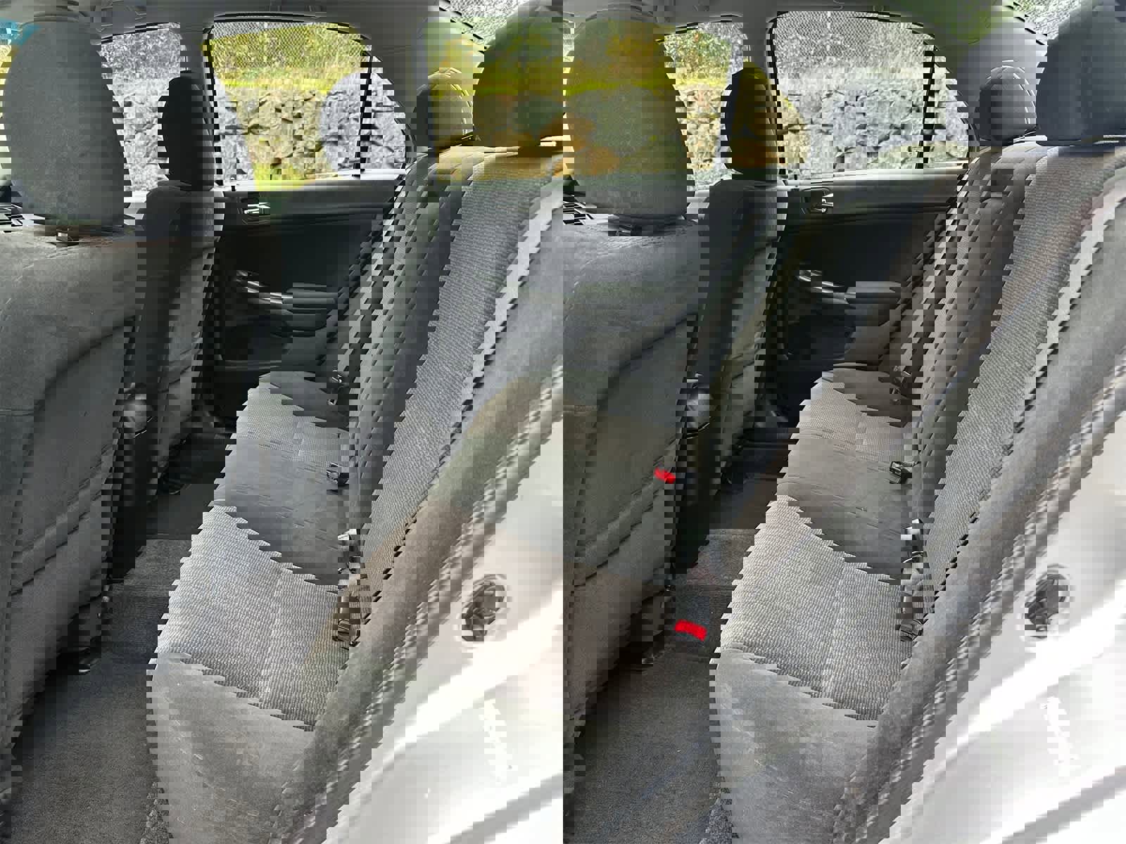 Used 2004 Honda Accord LX image 11