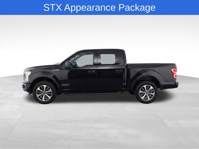 Used 2019 Ford F150 XL w/ Equipment Group 101A Mid AWD/4WD image 6