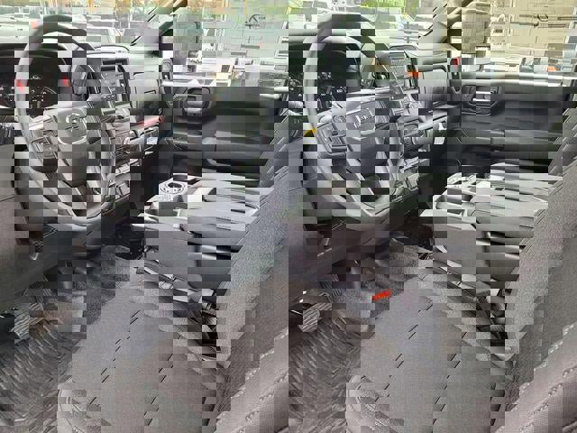 New 2025 GMC Sierra 2500 Pro w/ Convenience Package image 16