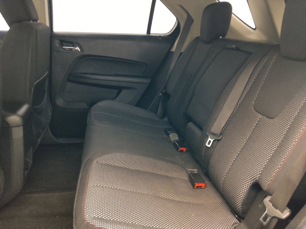 Used 2016 Chevrolet Equinox LS FWD image 18