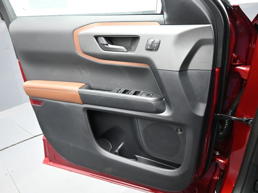 New 2025 Ford Bronco Sport Outer Banks w/ Outer Banks Tech Package+ image 14