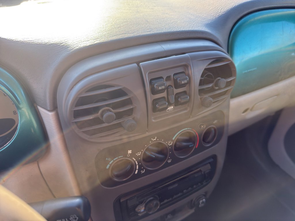 Used 2004 Chrysler PT Cruiser Touring w/ Chrome Accents Group image 10