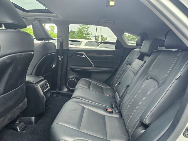 Used 2016 Lexus RX 350 AWD w/ Premium Package image 23