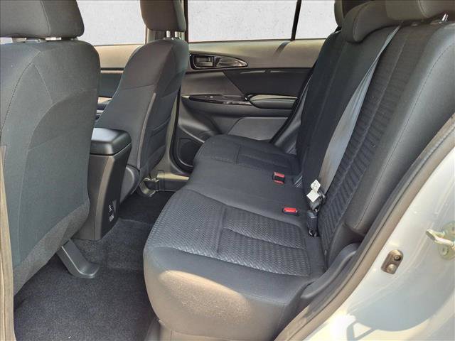 Used 2022 Mitsubishi Eclipse Cross LE AWD/4WD image 18