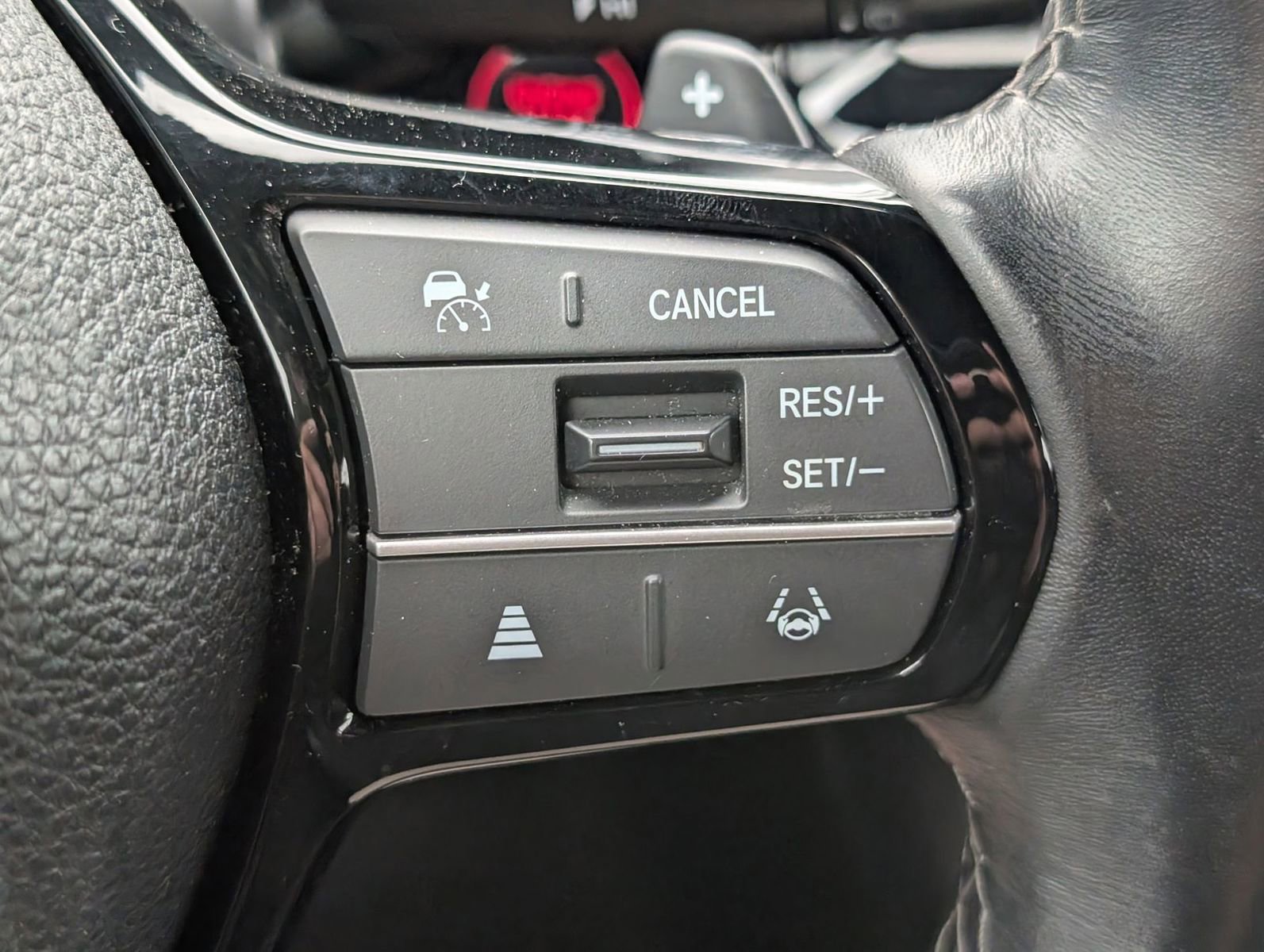 Used 2022 Honda Civic Sport image 16