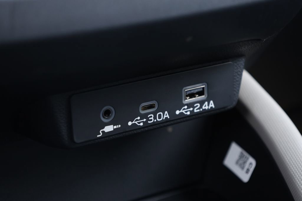 Certified 2026 Subaru Forester Premium AWD/4WD image 15