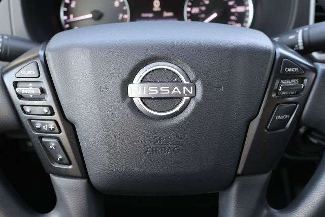 Certified 2022 Nissan Frontier SV AWD/4WD image 22
