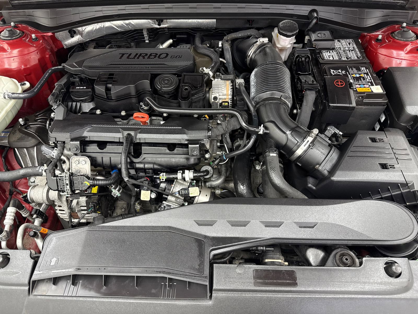 Used 2021 Kia K5 EX w/ EX Premium Package image 55