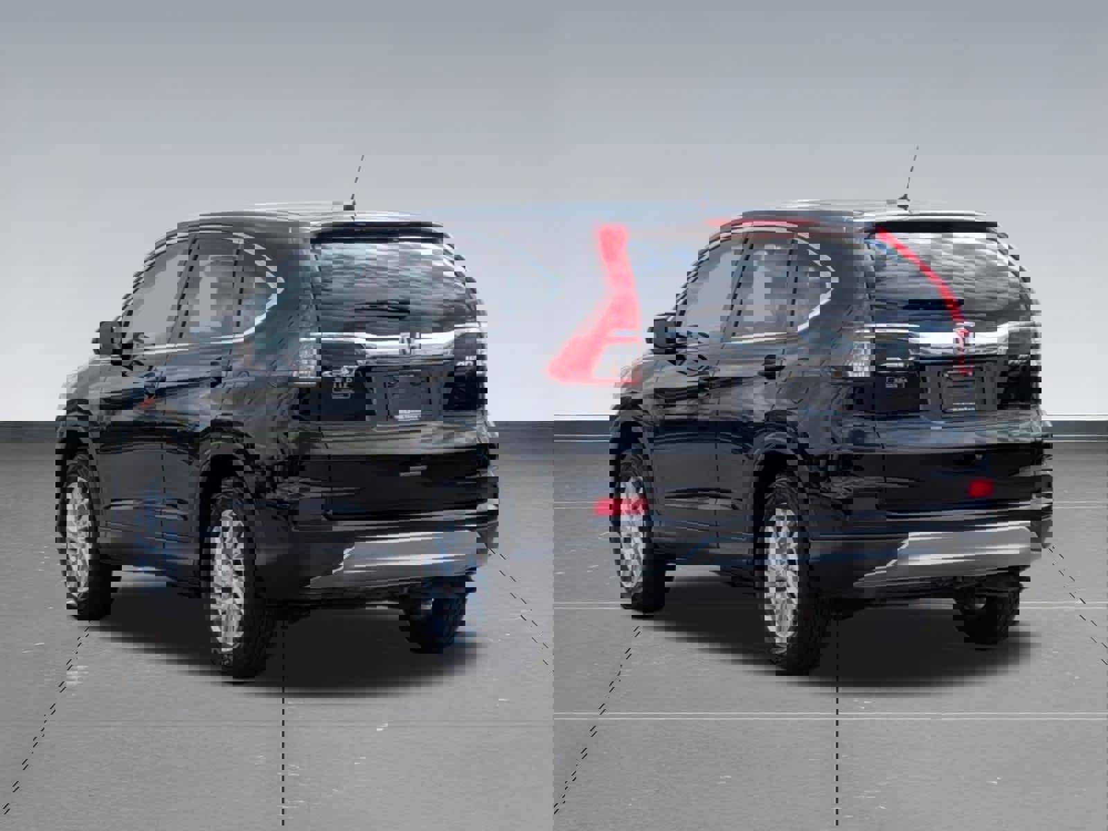 Used 2016 Honda CR-V EX image 3