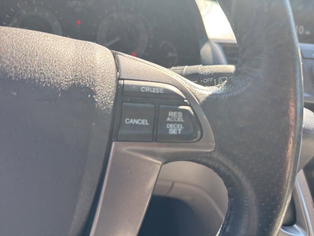 Used 2014 Honda Odyssey EX-L image 28