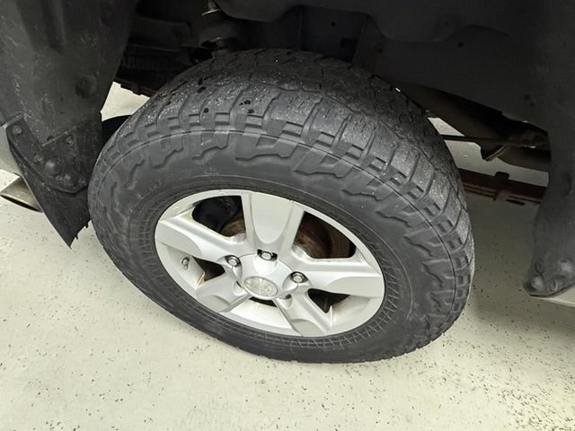Used 2014 Toyota Tundra SR AWD/4WD image 3