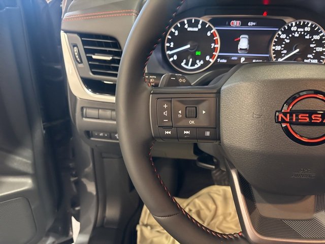New 2026 Nissan Rogue SV image 18