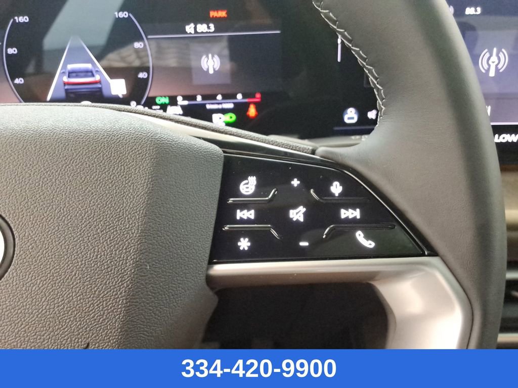 New 2025 Audi Q5 Prestige image 28