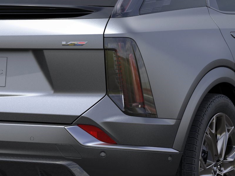 New 2026 Cadillac Optiq V AWD/4WD image 11