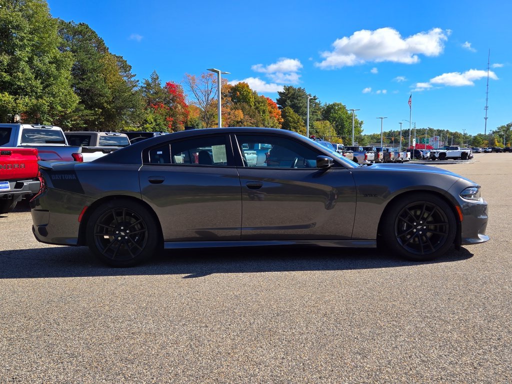 Used 2023 Dodge Charger Scat Pack RWD image 6