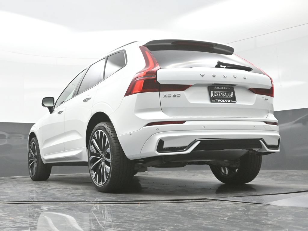 New 2027 Volvo XC60 T8 Ultra AWD/4WD image 26