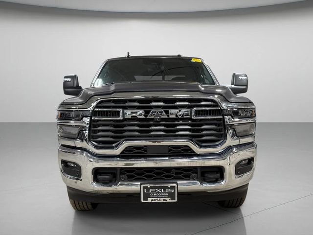 Used 2025 RAM 3500 Big Horn image 9