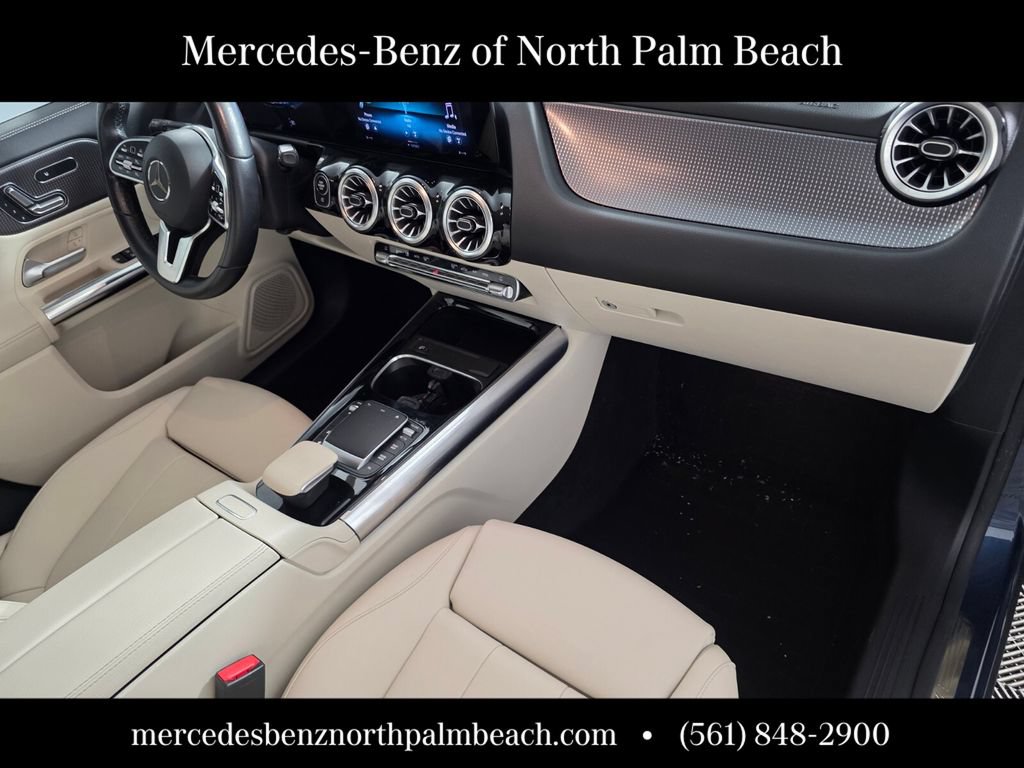 Certified 2022 Mercedes-Benz GLA 250 image 30