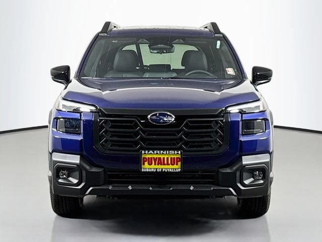 New 2026 Subaru Outback Touring XT AWD/4WD image 2