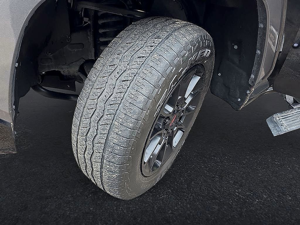 Used 2024 Toyota Tundra 1794 Edition AWD/4WD image 48