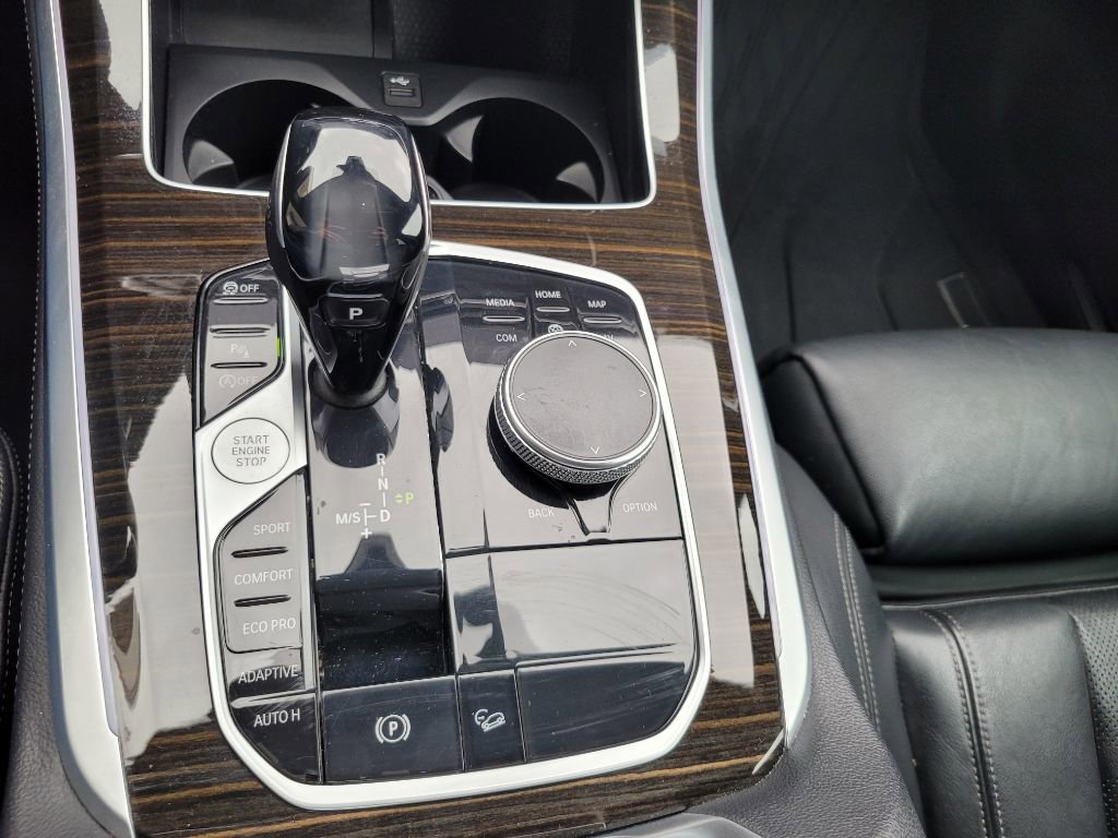 Used 2020 BMW X5 xDrive40i w/ Convenience Package image 40