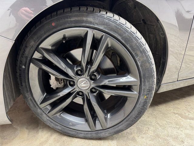 Used 2023 Acura Integra A-Spec image 27