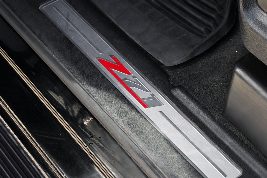 Used 2016 Chevrolet Silverado 2500 LTZ w/ Duramax Plus Package image 20