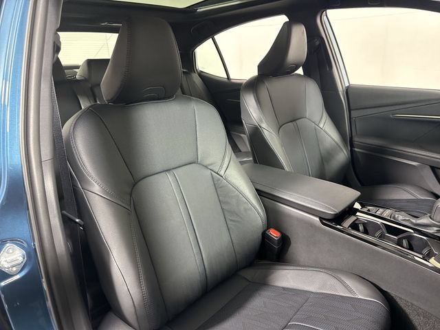 New 2026 Toyota Camry XSE FWD image 15