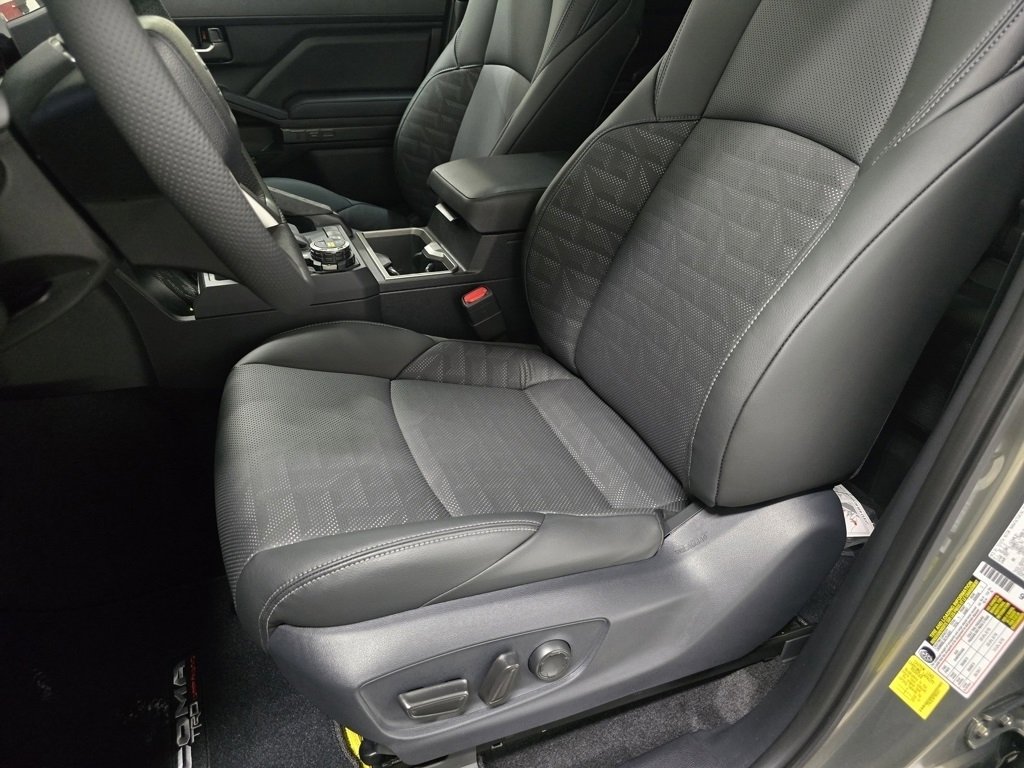 New 2026 Toyota Tacoma TRD Off-Road image 26