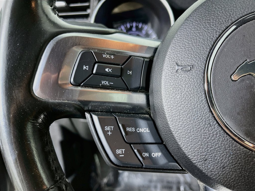 Used 2019 Ford Mustang GT w/ Black Accent Package RWD image 15