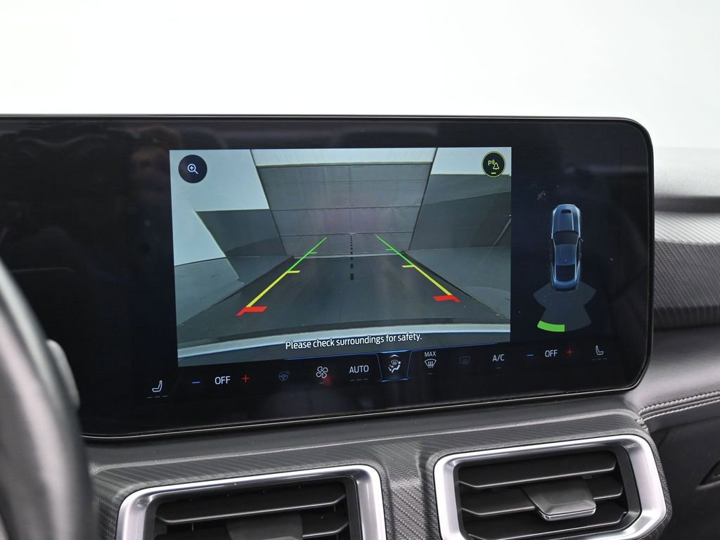 Used 2024 Ford Mustang Premium image 16