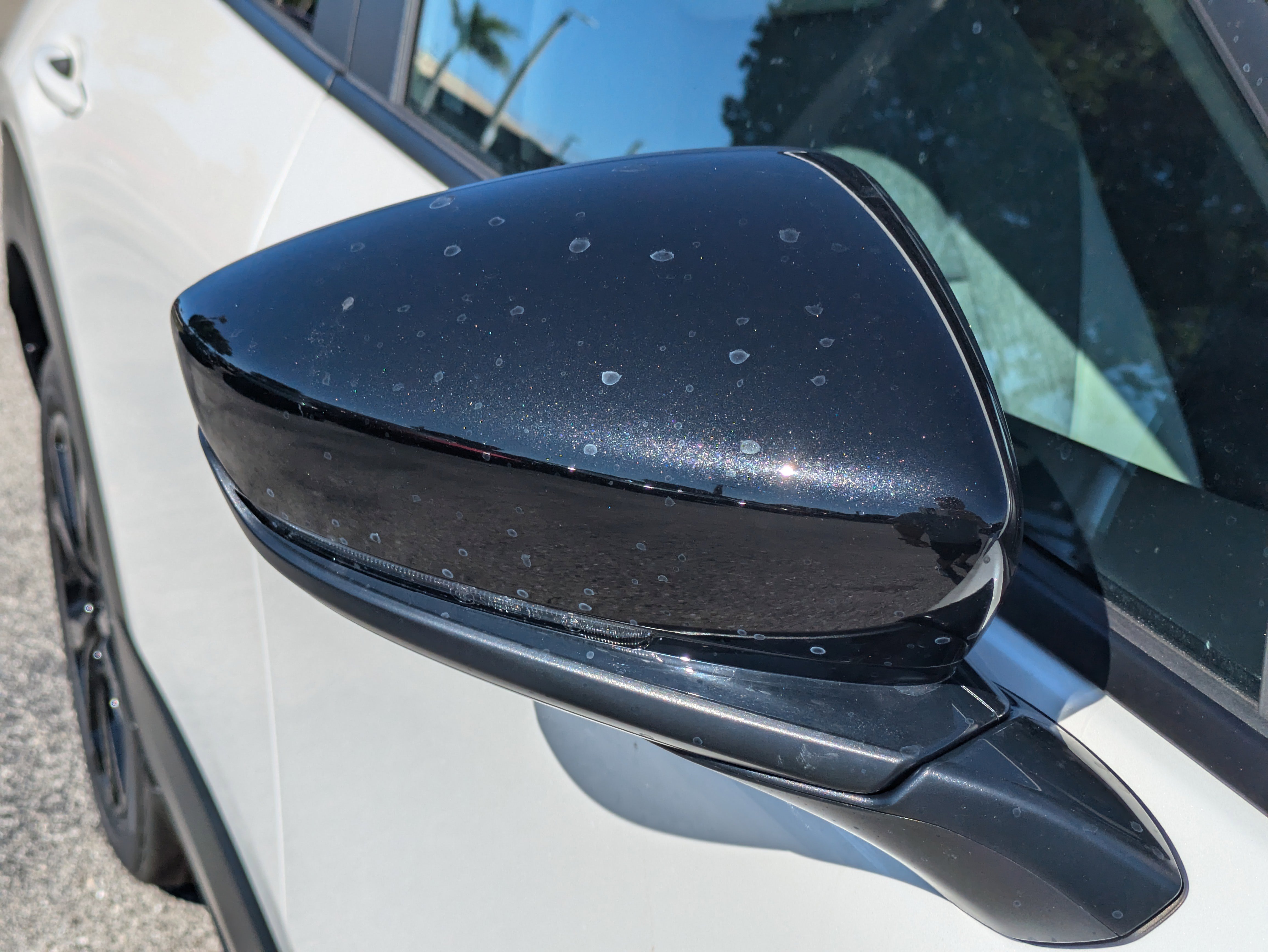 New 2026 MAZDA CX-30 AWD 2.5 S image 13