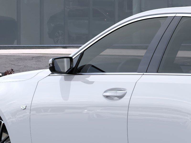 New 2026 Cadillac CT5 Premium Luxury w/ Technology Package AWD/4WD image 13
