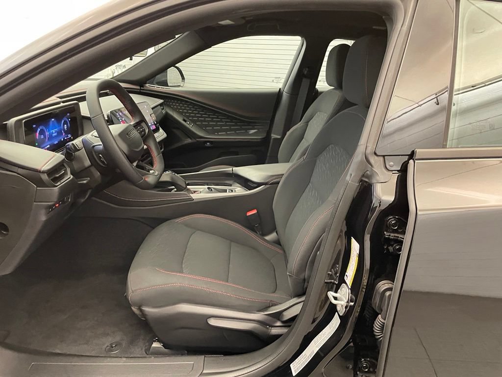 New 2026 Dodge Charger R/T AWD/4WD image 17