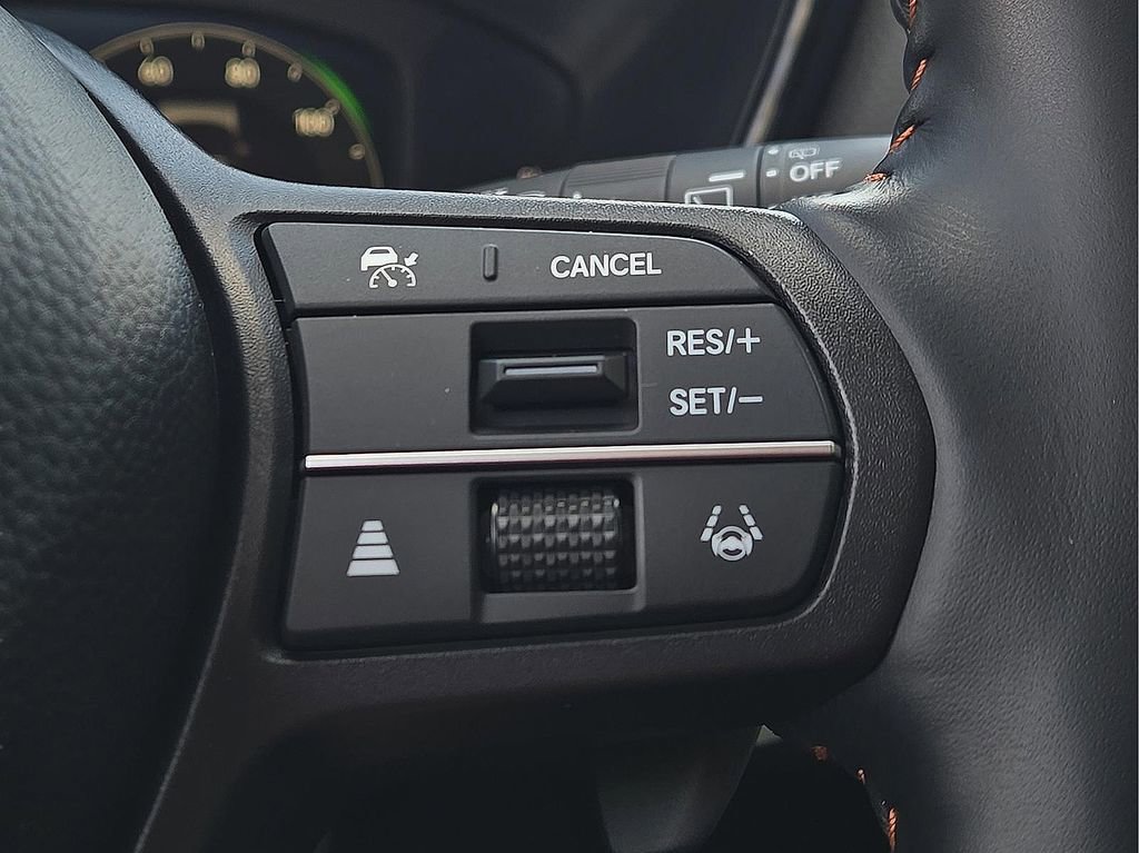 Used 2026 Honda CR-V TrailSport image 18