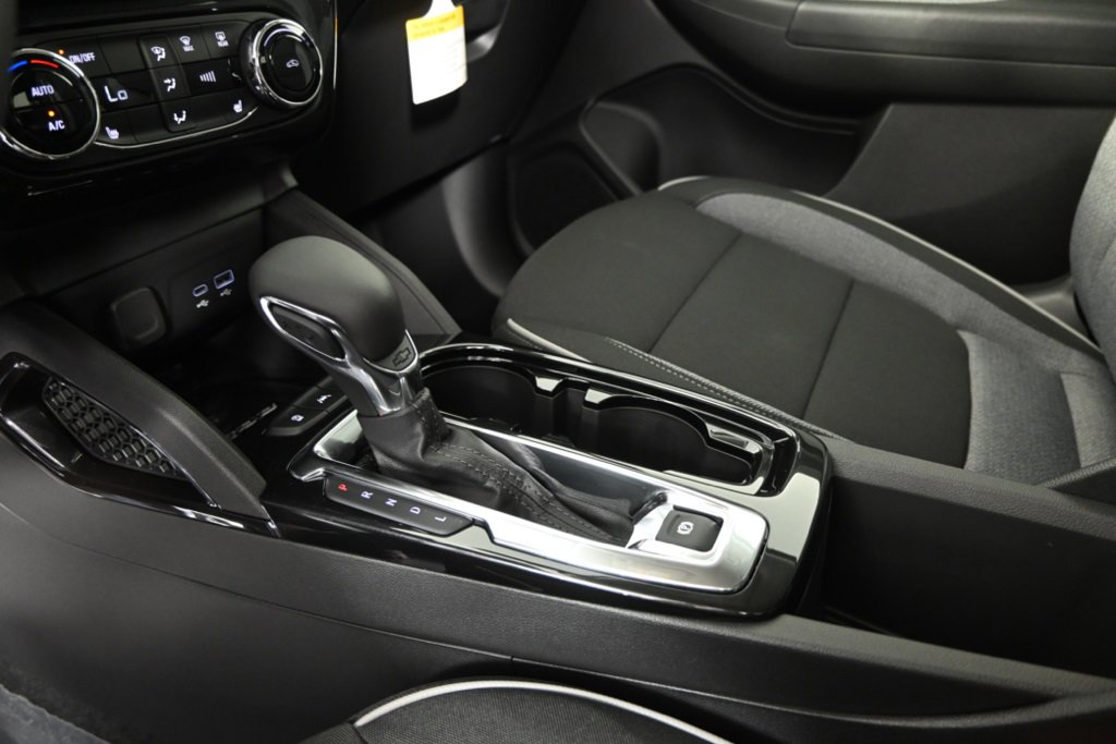 New 2026 Chevrolet TrailBlazer LT w/ Convenience Package image 38