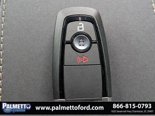 Used 2026 Ford Bronco Big Bend AWD/4WD image 28