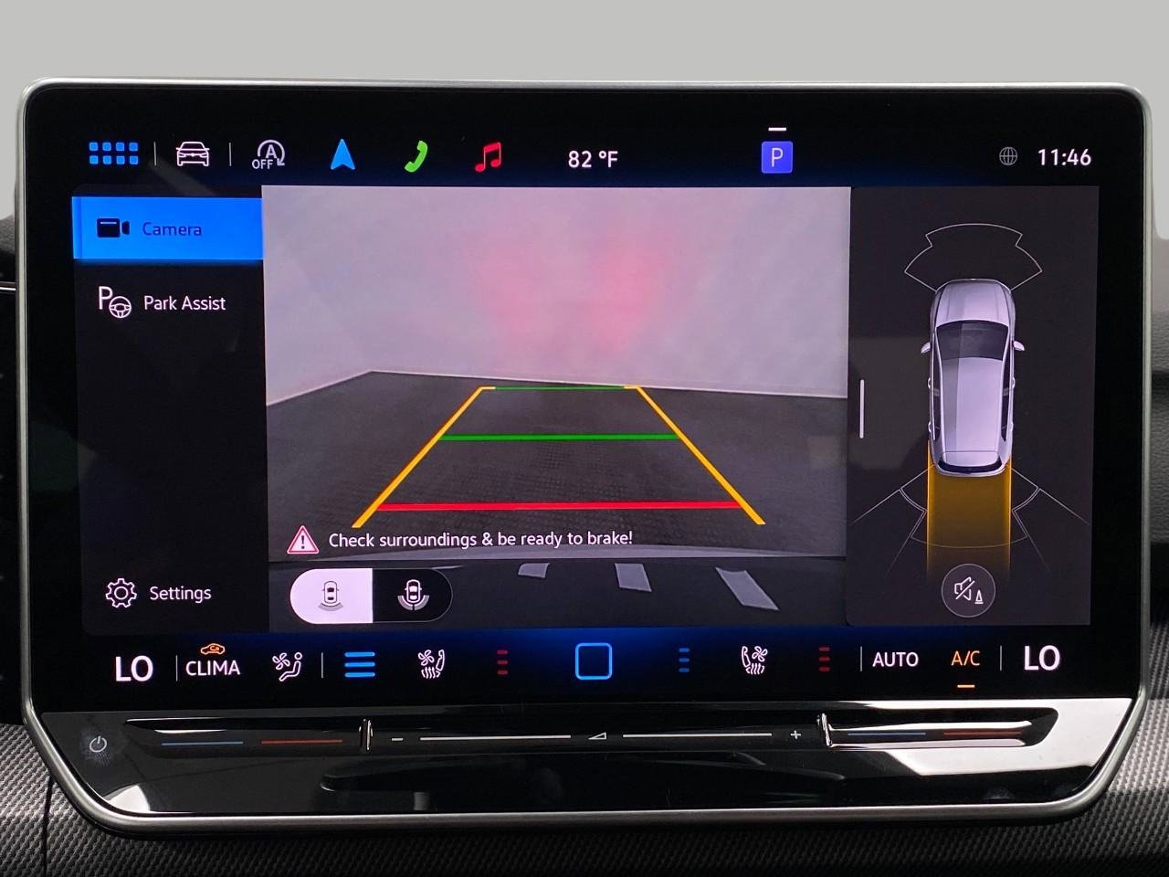 New 2025 Volkswagen GTI Autobahn image 24