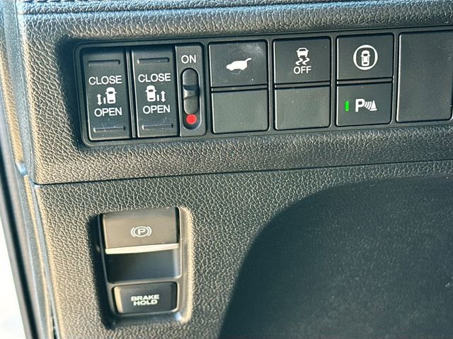 Certified 2023 Honda Odyssey Elite image 10