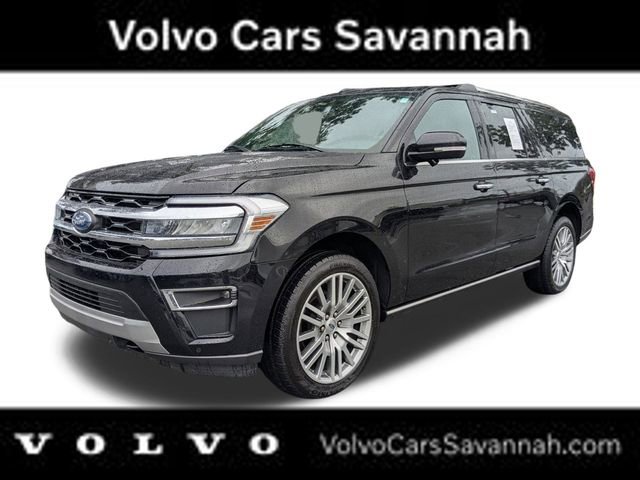 Used 2023 Ford Expedition Max Limited image 10